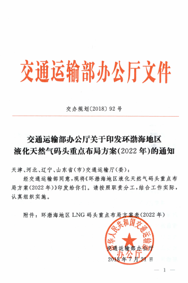 環(huán)渤海地區(qū)液化天然氣碼頭重點布局方案(2022年).png