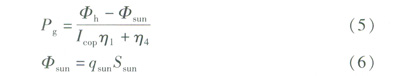二甲醚熱泵與太陽能互補(bǔ)供能的經(jīng)濟(jì)性分析
