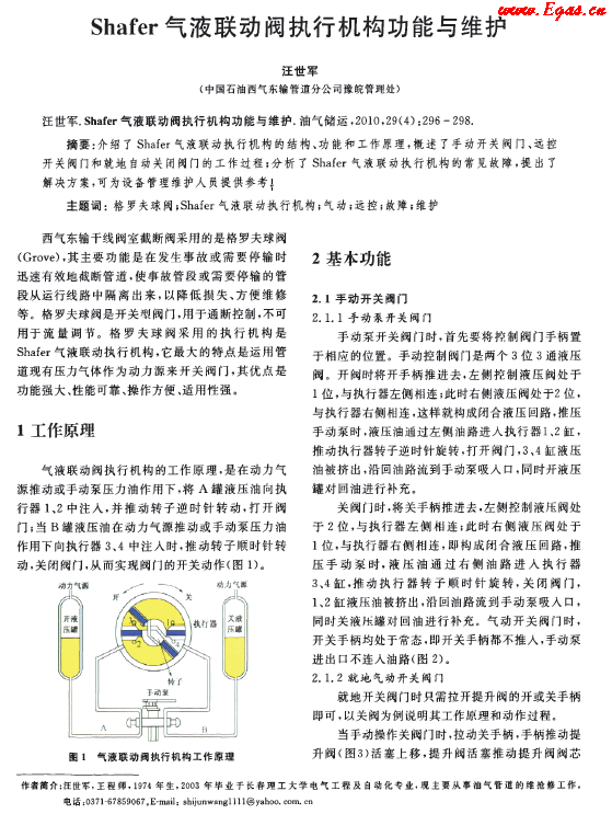 Shafer氣液聯(lián)動(dòng)閥執(zhí)行機(jī)構(gòu)功能與維護(hù).png