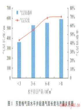 蘇里格氣田致密氣藏水平井指標(biāo)分類評(píng)價(jià)及思考