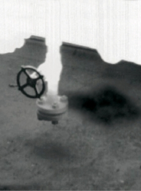 FLIR GFx320：讓VOCs、易燃易爆氣體無處遁形