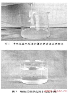 東海地區(qū)低孔低滲透氣田完井液優(yōu)化技術