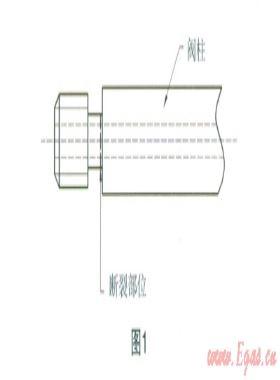 對(duì)一起直接作用式調(diào)壓器閥桿斷裂問(wèn)題的分析