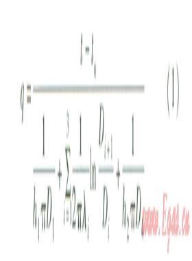 架空熱水供熱管道熱損失、沿程溫降計(jì)算分析