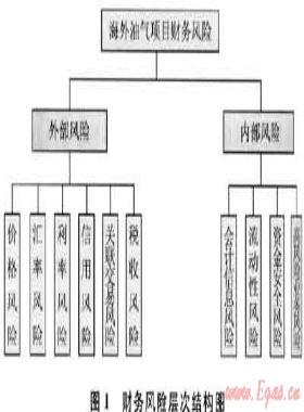 海外油氣項(xiàng)目財(cái)務(wù)風(fēng)險(xiǎn)分析及對(duì)策