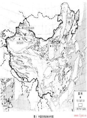 中國(guó)非常規(guī)泥頁(yè)巖油氣藏特征及勘探前景展望