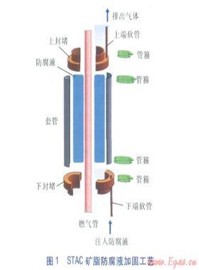 天津市室內(nèi)燃氣管道的腐蝕與改造策略