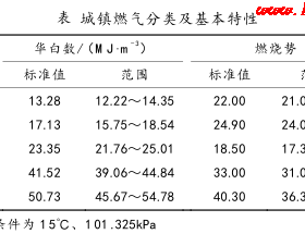 中國LNG與管道氣同網(wǎng)運營分析