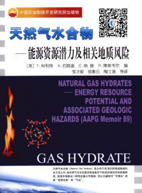 天然氣水合物:能源資源潛力及相關(guān)地質(zhì)風(fēng)險(xiǎn)